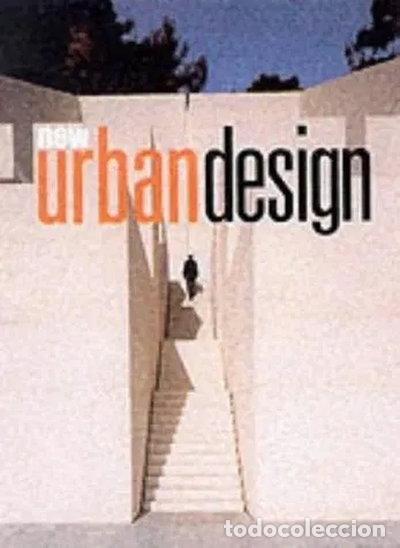 Libros: New Urban Design- 9783931884741