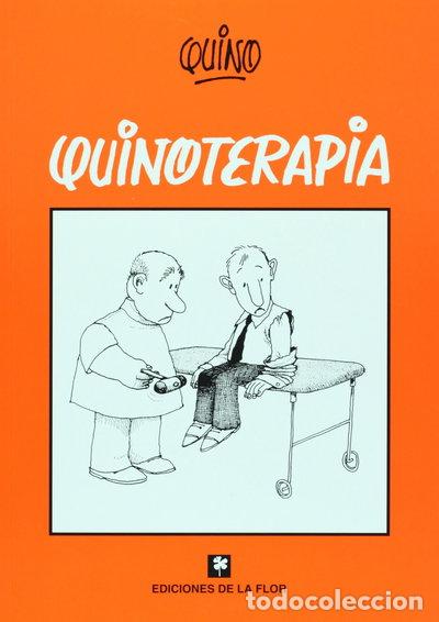 Libros: Quinoterapia- 9789505156405