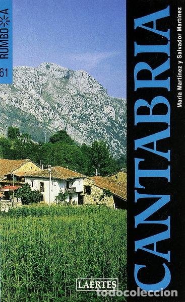 Libros: Cantabria- 9788475844831