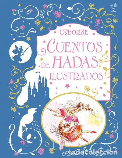 Libros: Cuentos de hadas ilustrados- 9781409573630