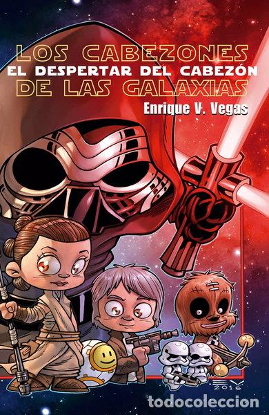 Livros em segunda m&atilde;o: El despertar del cabez&oacute;n- 9788416961047