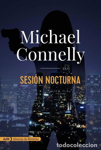Livros em segunda m&atilde;o: Sesi&oacute;n nocturna- 9788491812661