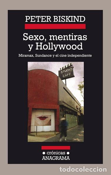 Livros em segunda m&atilde;o: Sexo, mentiras y Hollywood- 9788433925787