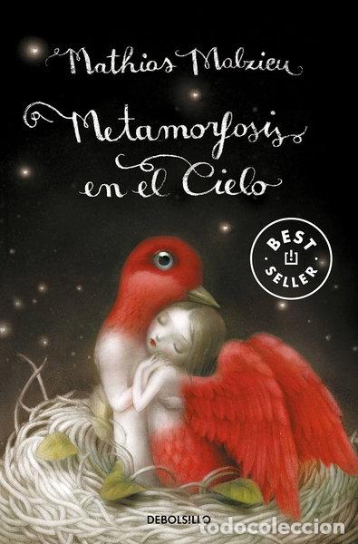 Livros em segunda m&atilde;o: Metamorfosis en el cielo- 9788490320457