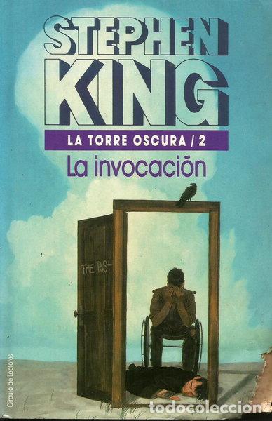 Livros em segunda m&atilde;o: La invocaci&oacute;n- 9788422634256