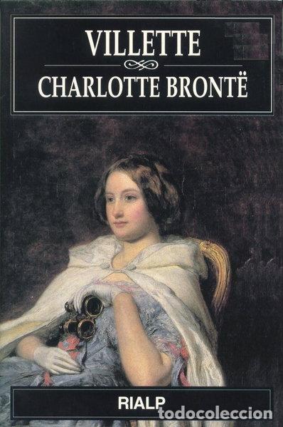 Livros em segunda m&atilde;o: Villette- 9788432131042