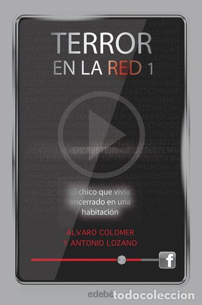 Libros: El chico que viv&iacute;a encerrado en una habitaci&oacute;n- 9788468307169