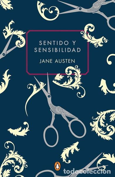 Libros: Sentido y sensibilidad- 9788491051688