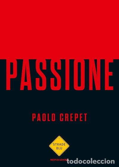 Libros: Passione- 9788804705338