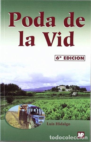Libros: Poda de La VID- 9788484760931 - Foto 1