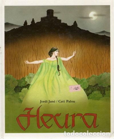 Libros: Heura- 9788424632120