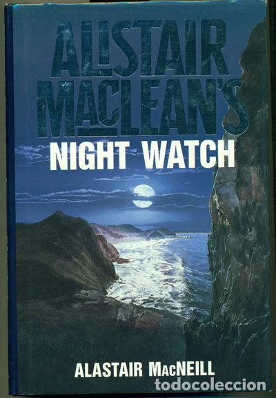 Libros: Night Watch- 9780002235013