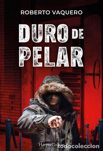 books: Duro de pelar- 9788410645011