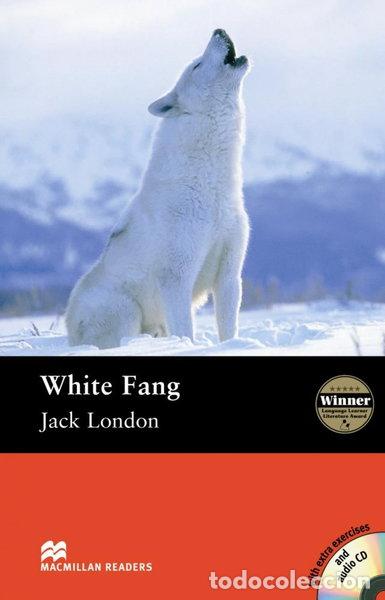 books: White Fang Pack- 9780230026735