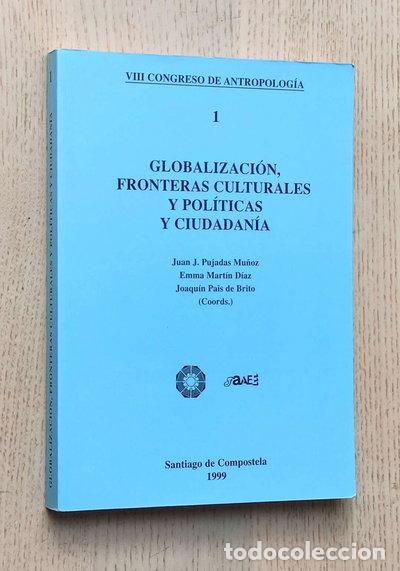 books: Globalizaci&oacute;n, fronteras culturales y pol&iacute;ticas, y ciudadan&iacute;a- 9788495397010