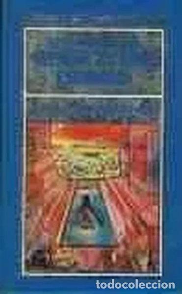books: Lo mejor de la ciencia ficci&oacute;n espa&ntilde;ola- 9788476345399