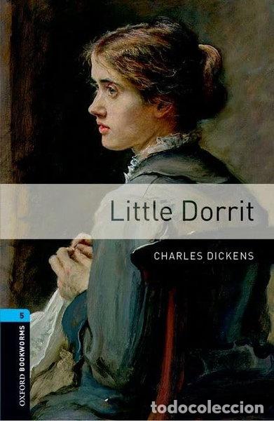 Libros: Little Dorrit- 9780194238090