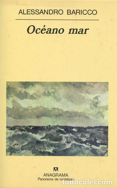 Libros: Oc&eacute;ano mar- 9788433908841 - Foto 1