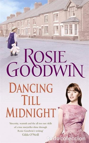 Libri di seconda mano: Dancing Till Midnight- 9780755329847