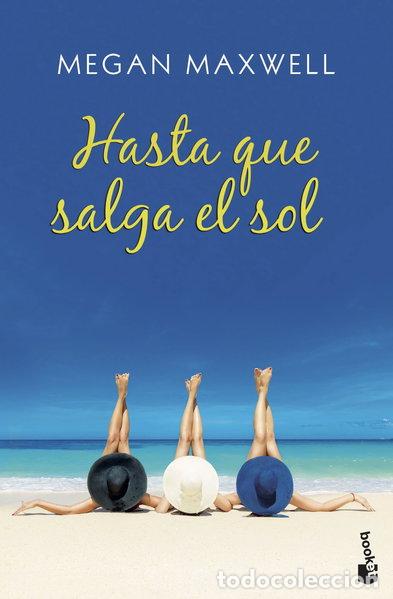Libri di seconda mano: Hasta que salga el sol- 9788408208051