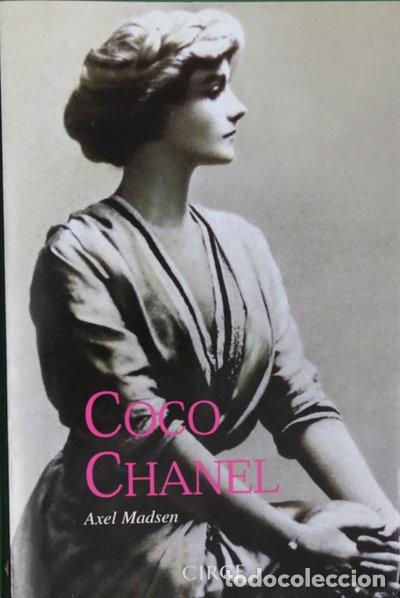 Libri di seconda mano: Coco Chanel- 9788477651567