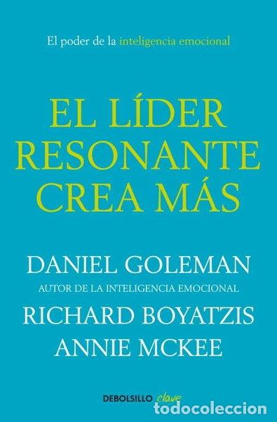 Libri di seconda mano: El l&iacute;der resonante crea m&aacute;s- 9788499087115