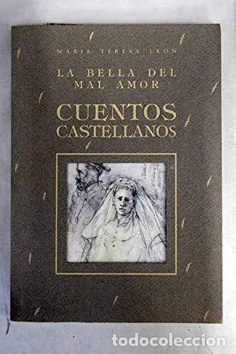 Libri di seconda mano: La bella del mal amor- 9788485707140