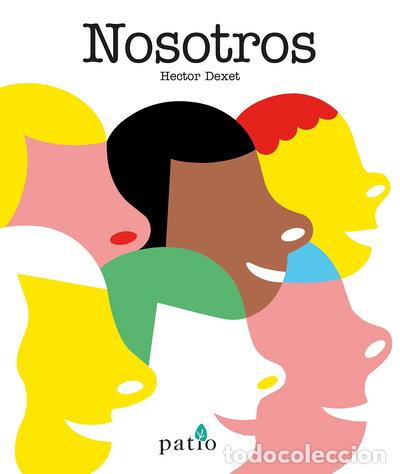 Libri di seconda mano: Nosotros- 9788417002435