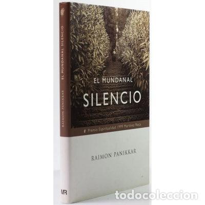 Libri di seconda mano: El mundanal silencio- 9788427024908