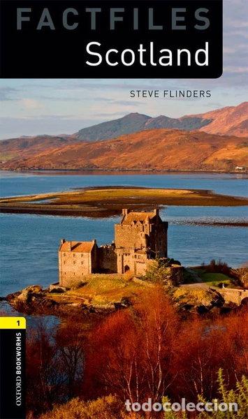 Libros: Scotland- 9780194236232