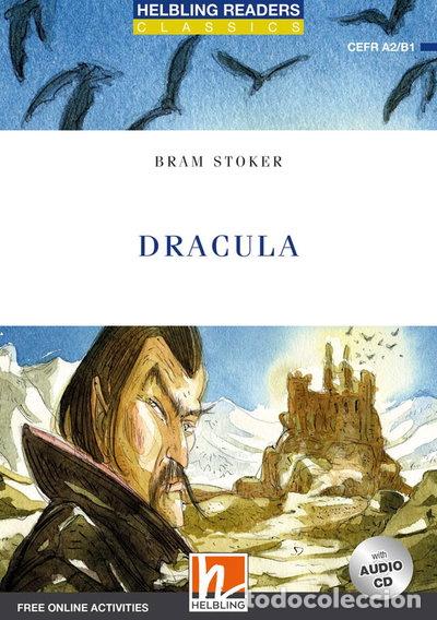 Libros: Dracula- 9783990459461