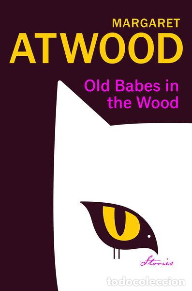 Libros: Old Babes in the Wood- 9781784744854