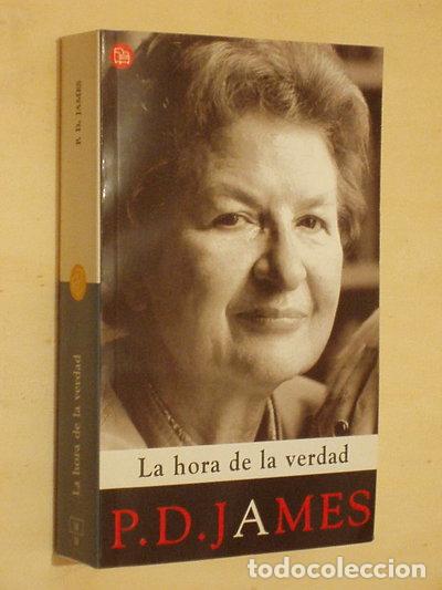books: La hora de la verdad- 9788466305525