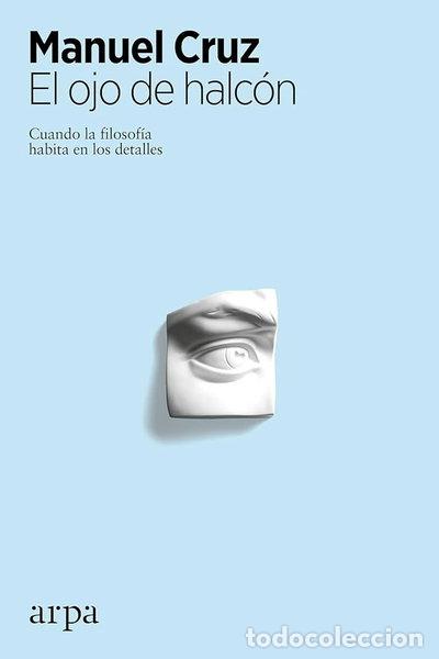 books: El ojo de halc&oacute;n- 9788416601325