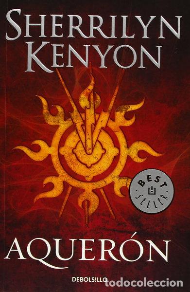 books: Aquer&oacute;n- 9788499892139