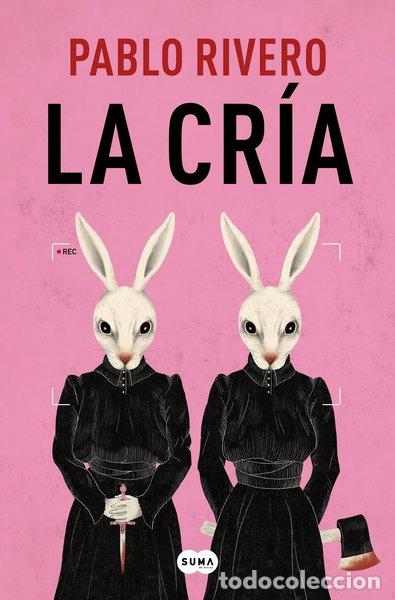 Libros: La cr&iacute;a- 9788491296676