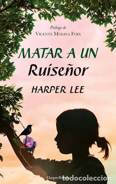 Libros: Matar a un ruise&ntilde;or- 9788417216948