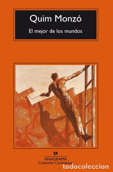 Libros: El mejor de los mundos- 9788433972972
