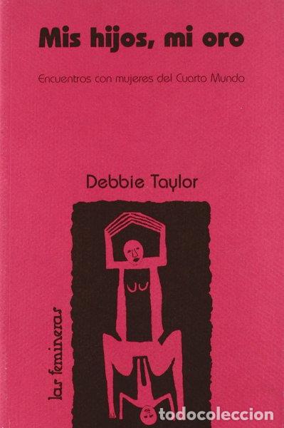 books: Mis hijos, mi oro- 9788487715556
