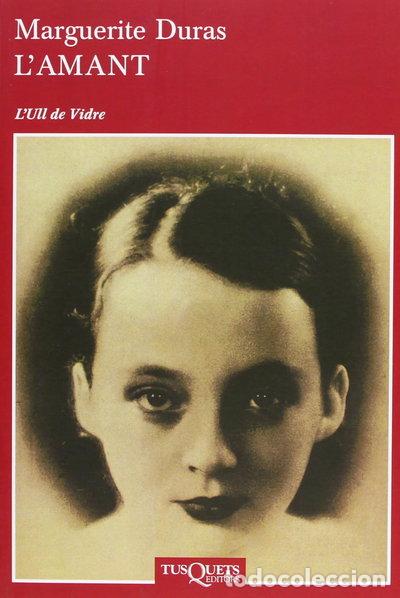 Libros: L'amant- 9788483108130