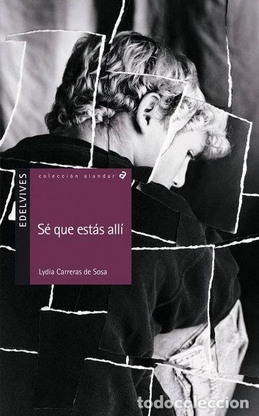Libros: S&eacute; que est&aacute;s all&iacute;- 9788426373731