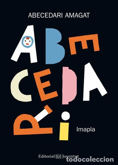 Libros: Abecedari amagat- 9788426144454