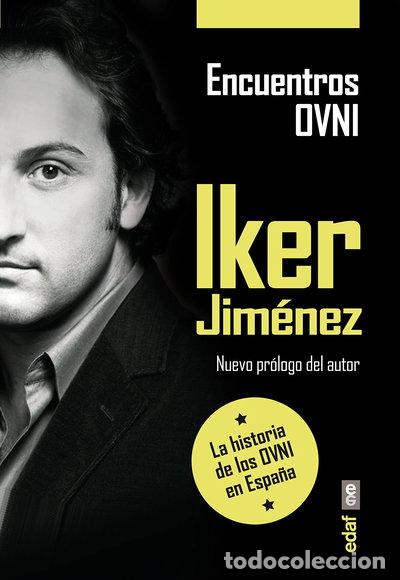 B&uuml;cher: Encuentros OVNI- 9788441435421