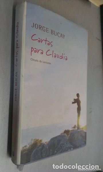 B&uuml;cher: Cartas para Claudia- 9788467217407