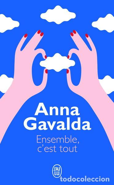 B&uuml;cher: Ensemble, c'est tout- 9782290343715