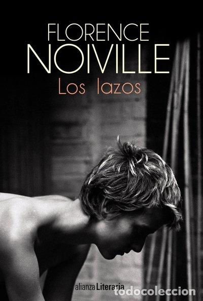 B&uuml;cher: Los lazos- 9788420698960