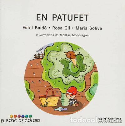 Libros: En Patufet- 9788448925581 - Foto 1