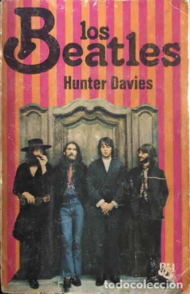 Libros: Los Beatles- 9788421741917 - Foto 1