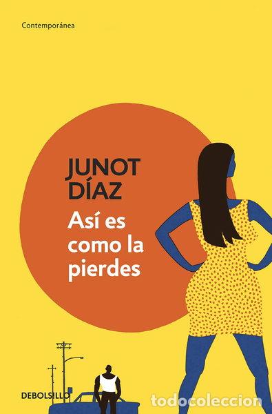 Livres: As&iacute; es como la pierdes- 9788490328088