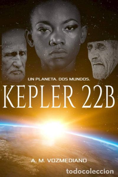 Libros: Kepler 22B- 9781521865453